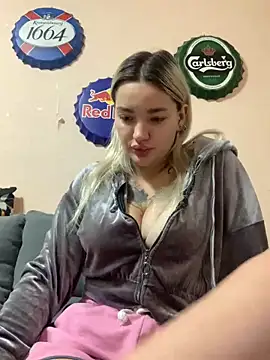 Sextazy online show from 09.24.25