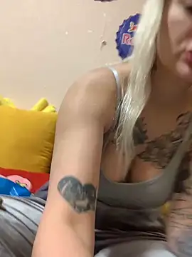 Sextazy online show from 10.02.25