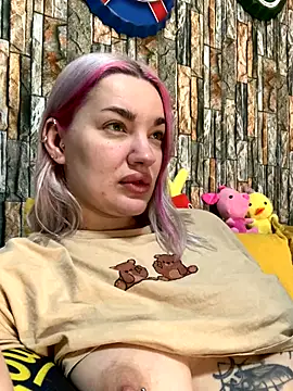 Sextazy online show from 12.02.25