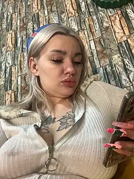 Sextazy online show from 01.17.26