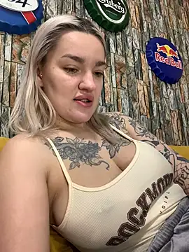 Sextazy online show from 02.12.26