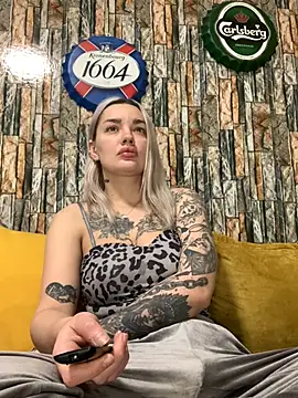 Sextazy online show from 02.20.26