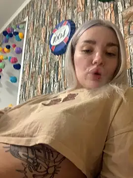 Sextazy online show from 02.27.26