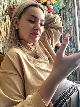 Sextazy online show from 04.18.26