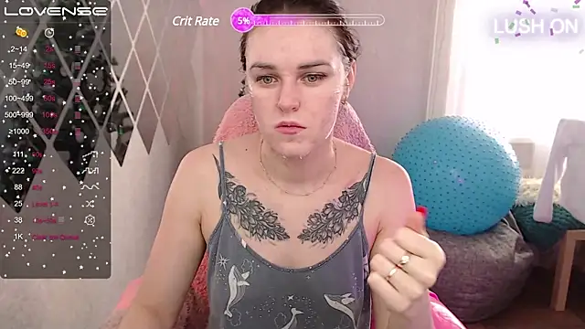 Bella  Swoon online show from 02.06.25