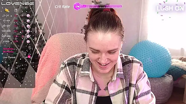 Bella  Swoon online show from 02.13.25