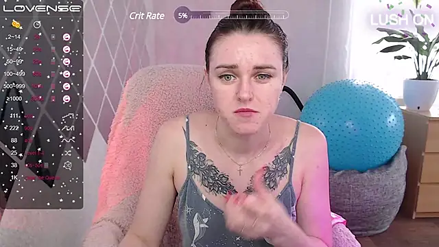 Bella  Swoon online show from 02.17.25