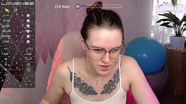 Bella  Swoon online show from 02.21.25