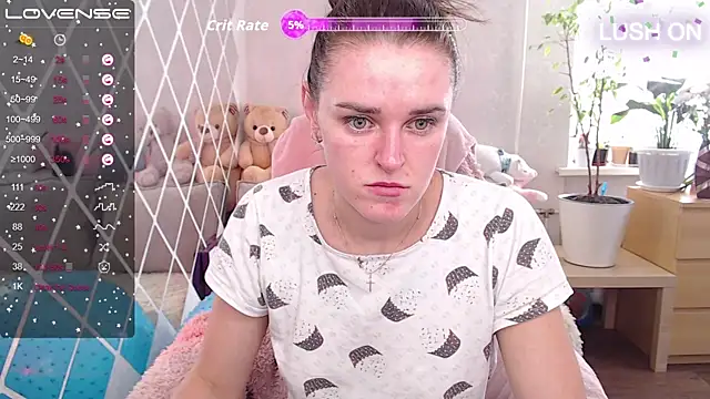 Bella  Swoon online show from 09.15.25