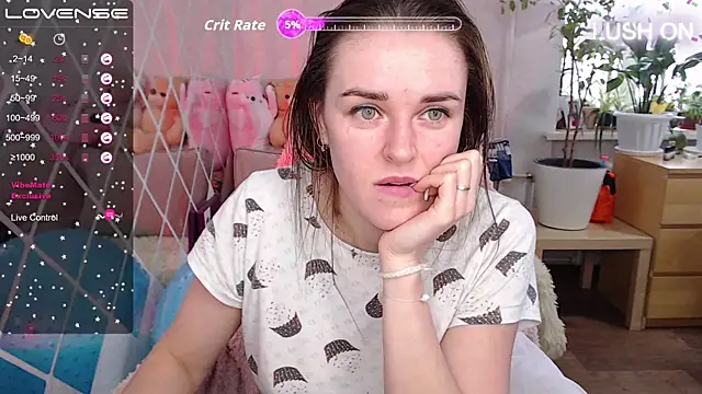 Bella  Swoon online show from 11.08.25