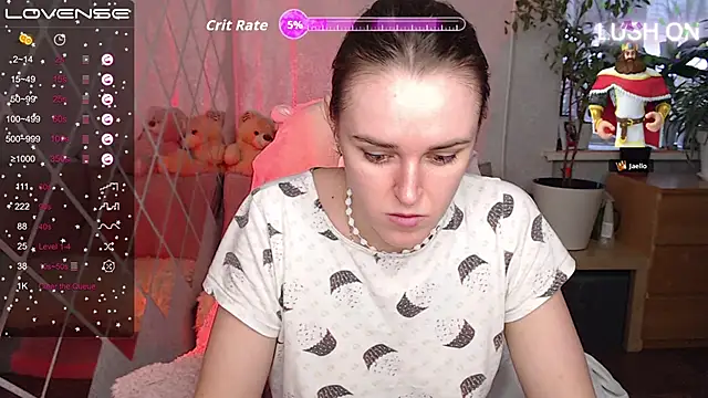 Bella  Swoon online show from 11.26.25