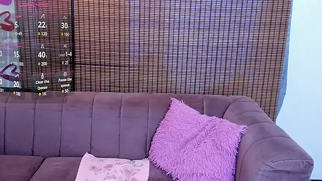 ariana cross online show from 03.01.25