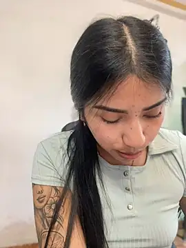 Snapshot of SaritaHot_69 chatting on 12.10.24 SaritaHot 69 online show from 12.10.24