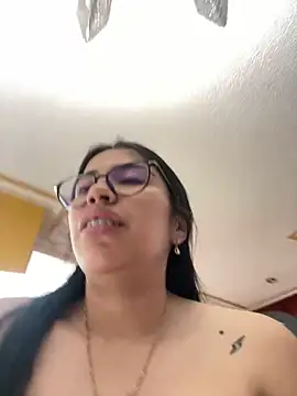 Snapshot of SaritaHot_69 chatting on 12.14.24 SaritaHot 69 online show from 12.14.24