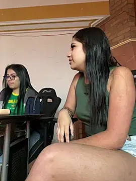 Snapshot of SaritaHot_69 chatting on 03.07.25 SaritaHot 69 online show from 03.07.25