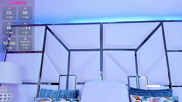 RileySweett online show from 02.10.25