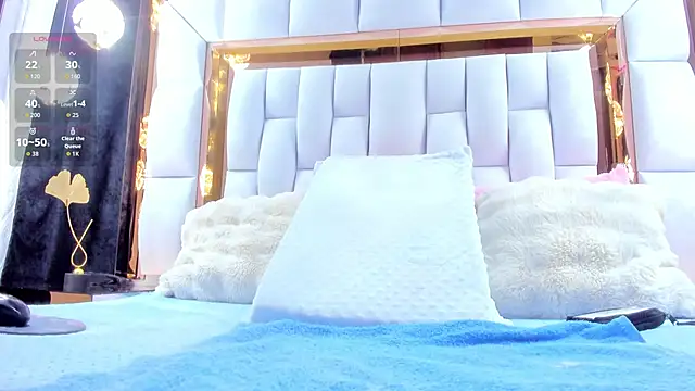 RileySweett online show from 11.26.25