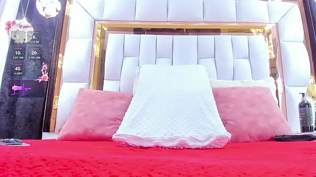 RileySweett online show from 04.07.26