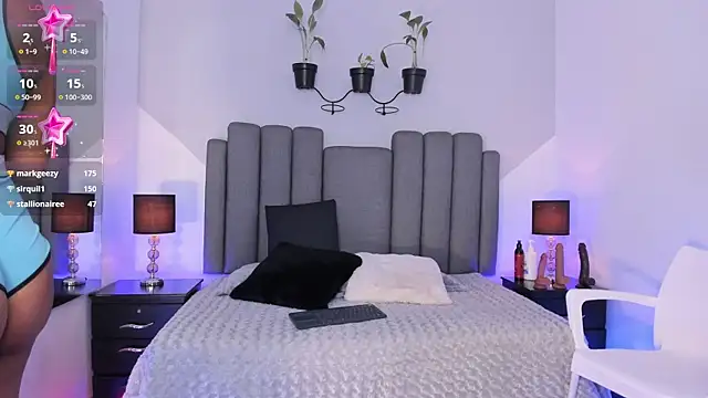 karol rivera  online show from 01.15.25