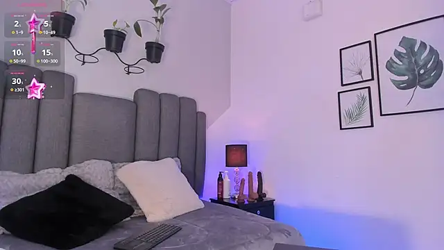 karol rivera  online show from 01.16.25