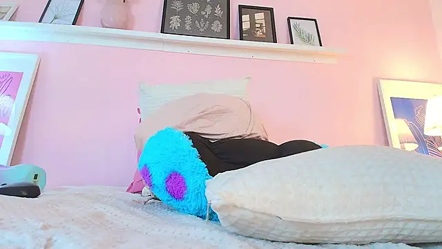 MARAFOX69 online show from 02.11.25