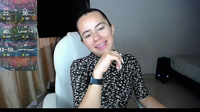 Mariam Gomezxxx online show from 12.30.24