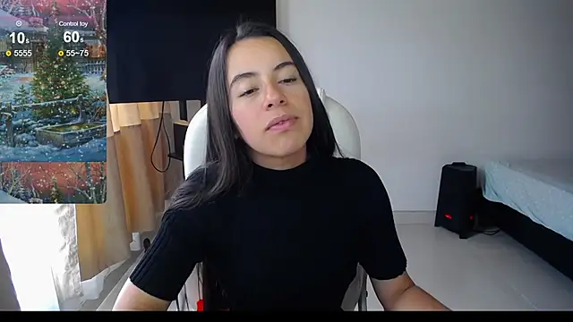 Mariam Gomezxxx online show from 01.04.25