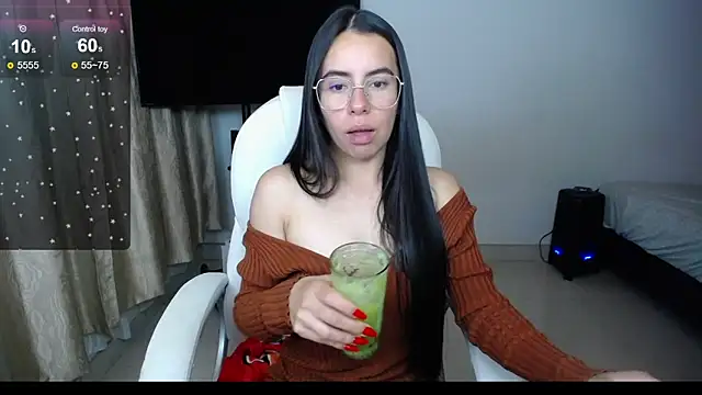 Mariam Gomezxxx online show from 01.29.25