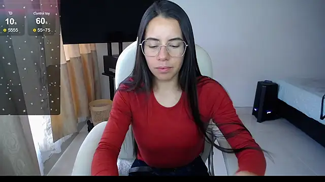 Mariam Gomezxxx online show from 02.07.25