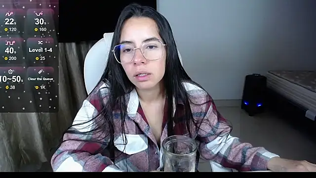 Mariam Gomezxxx online show from 02.24.25