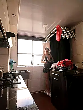 Mariam Gomezxxx online show from 01.07.26