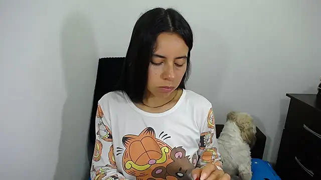 Mariam Gomezxxx online show from 01.09.26