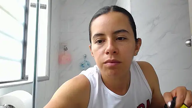 Mariam Gomezxxx online show from 03.30.26