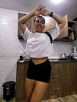 Mariam Gomezxxx online show from 04.09.26