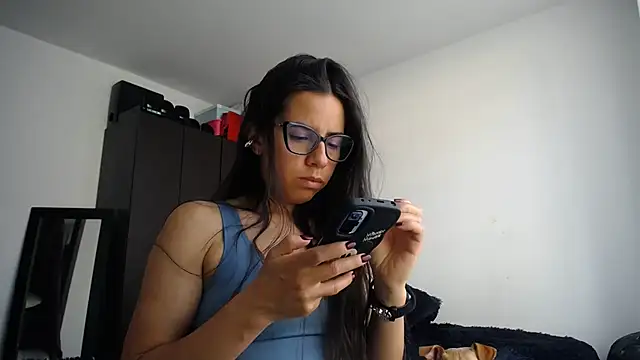 Snapshot of Mariam_Gomezxxx chatting on 04.30.26 Mariam Gomezxxx online show from 04.30.26