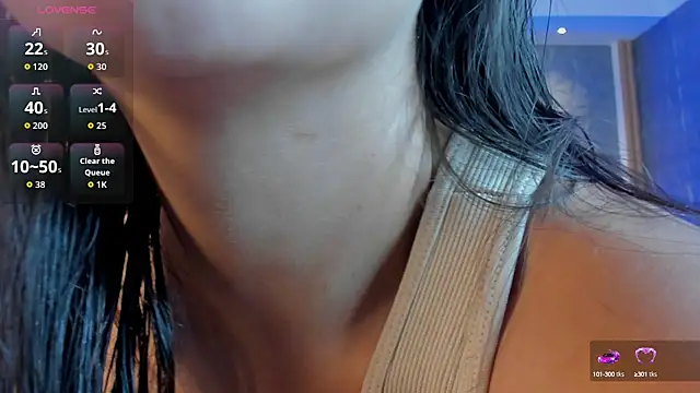 paulina sweett  online show from 09.16.25