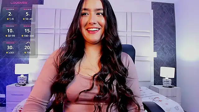 paulina sweett  online show from 03.19.26