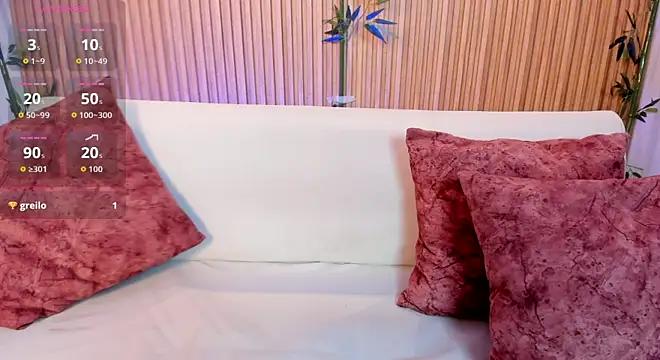 paulina sweett  online show from 03.28.26