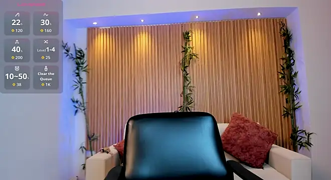 paulina sweett  online show from 05.07.26