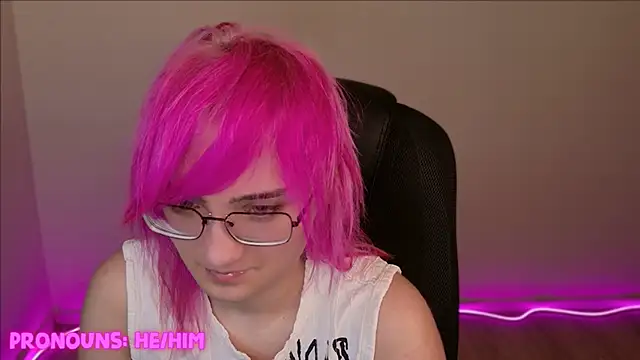 CuteYukiKun online show from 01.05.25