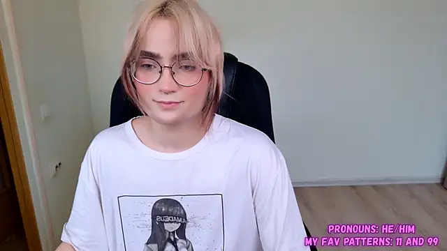 CuteYukiKun online show from 09.29.25