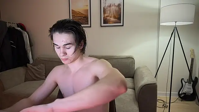 MarkusDean online show from 01.26.25