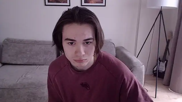 MarkusDean online show from 03.04.25