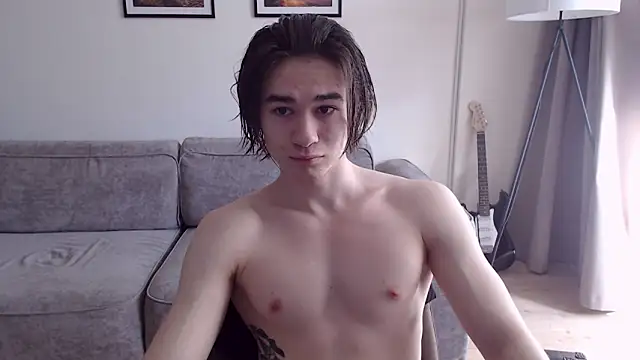 MarkusDean online show from 03.19.25