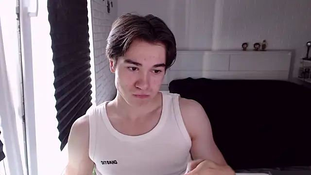 MarkusDean online show from 09.19.25