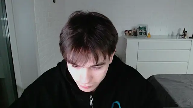 MarkusDean online show from 11.09.25