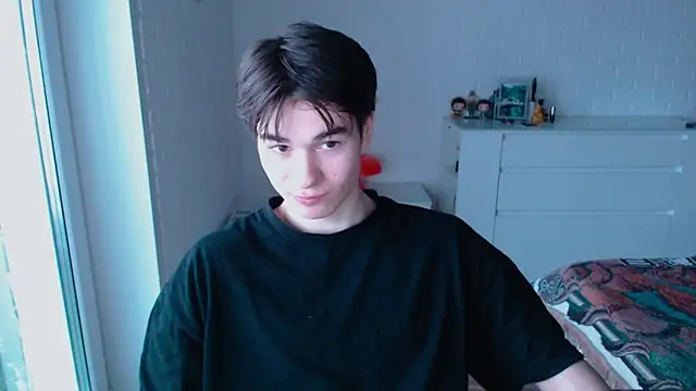 MarkusDean online show from 12.16.25