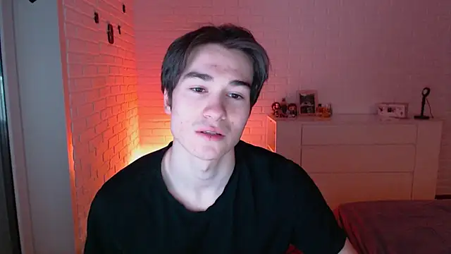 MarkusDean online show from 02.08.26