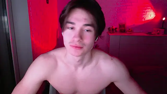 MarkusDean online show from 04.03.26