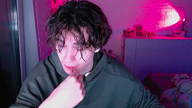 MarkusDean online show from 04.14.26